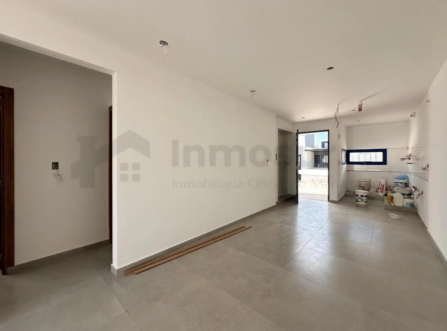 DUPLEX PB 2 DORM EN RINCONES DE MANANTIALES 1