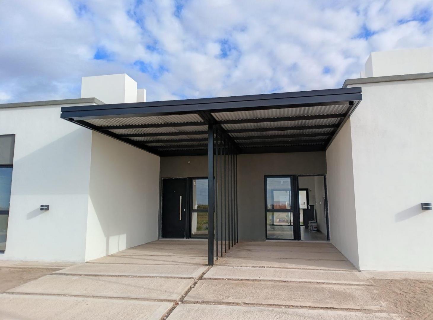 Duplex 2 dorm en Brisas de Manantiales