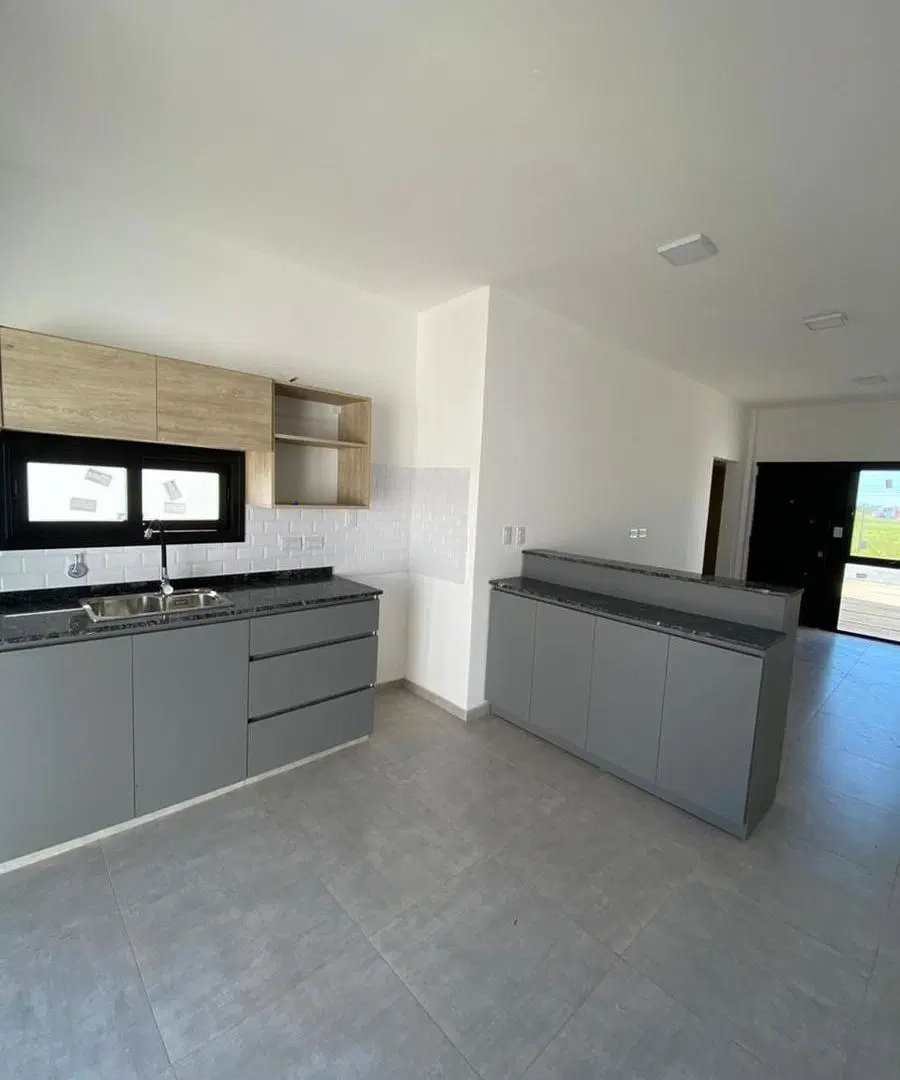 Duplex 2 dorm en Brisas de Manantiales 2