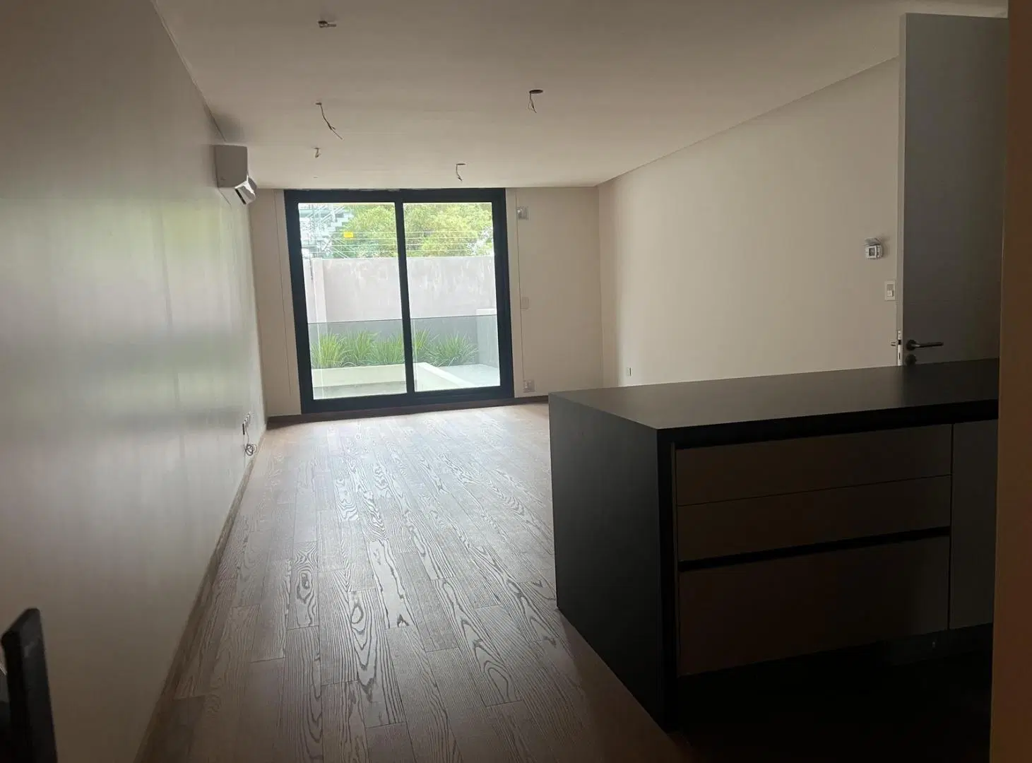 Departamento en alquiler 2 dorm 3