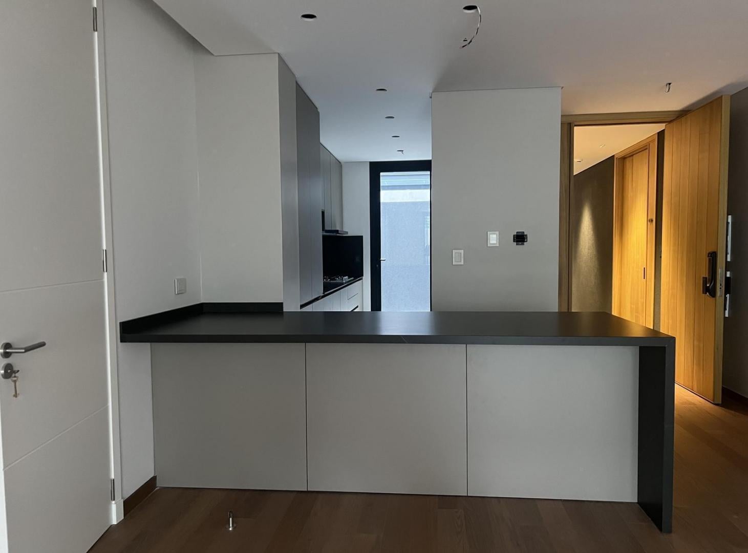 Departamento en alquiler 2 dorm