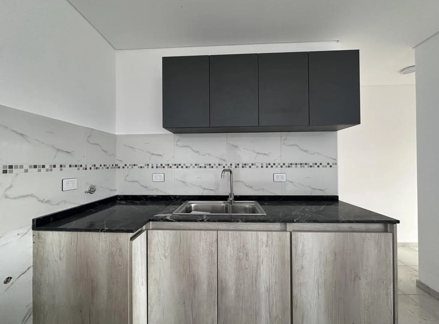 DÚPLEX EN VENTA 2 DORM CUESTAS DE MANANTIALES 5