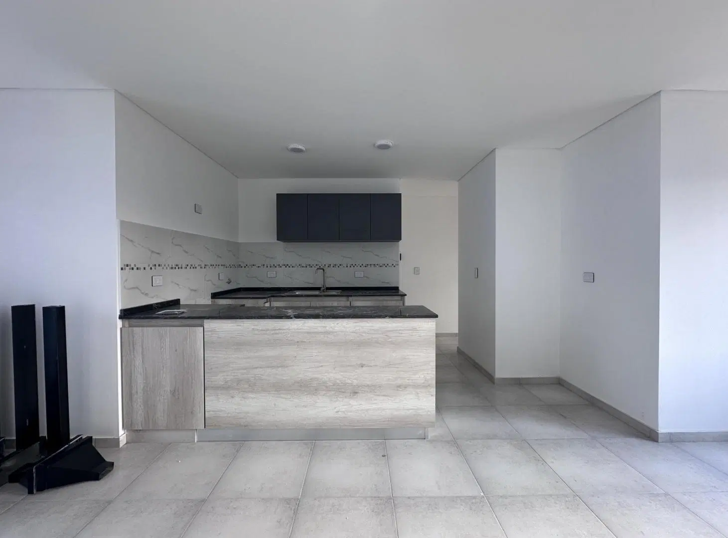 DÚPLEX EN VENTA 2 DORM CUESTAS DE MANANTIALES 5