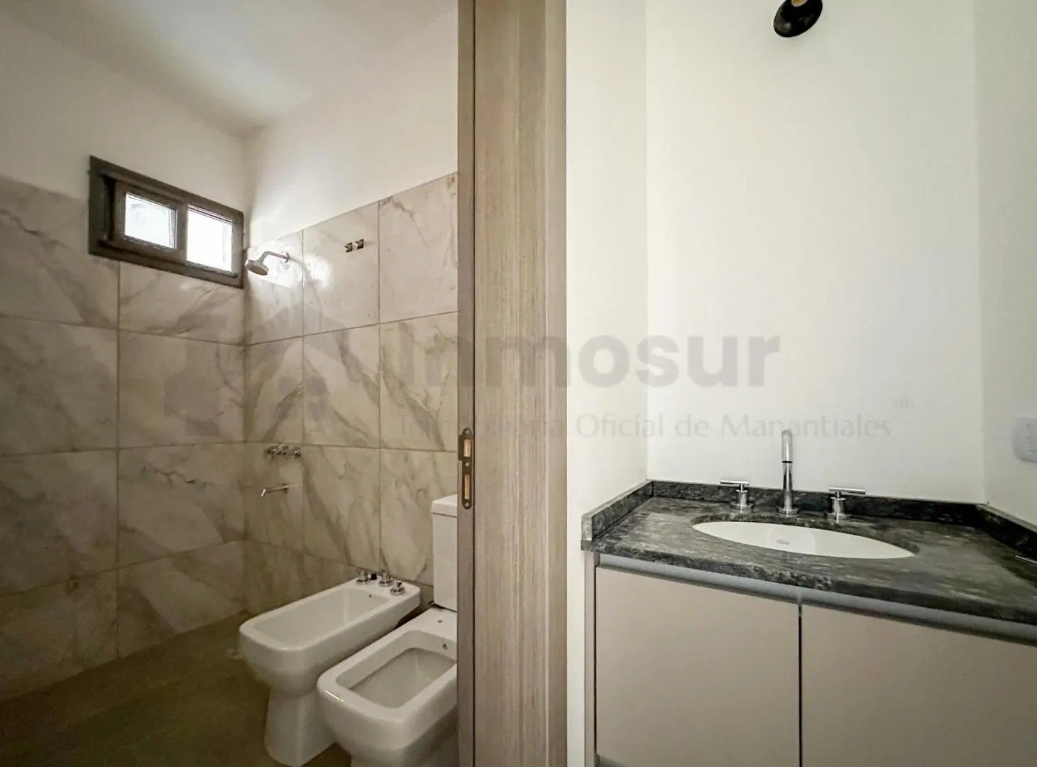 DUPLEX VENTA 2 DORM 3 BAÑOS PLANTA BAJA QUEBRADAS DE MANANTIALES 4