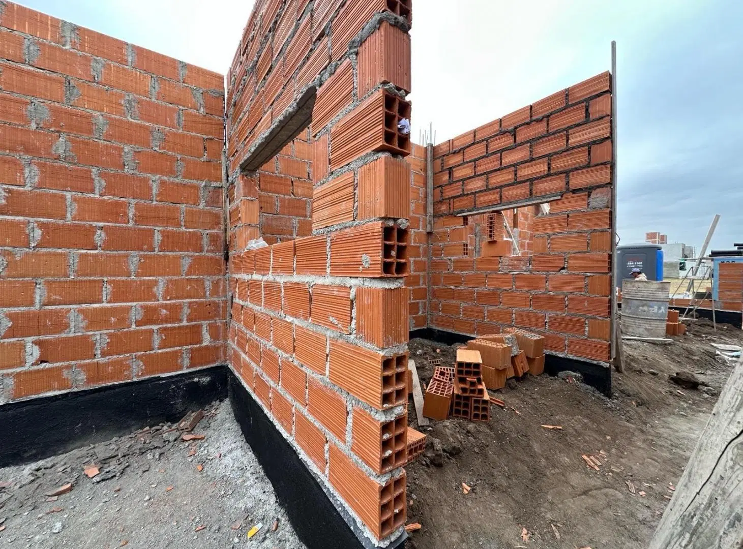 DUPLEX VENTA 2 DORM 3 BAÑOS PLANTA BAJA QUEBRADAS DE MANANTIALES 5