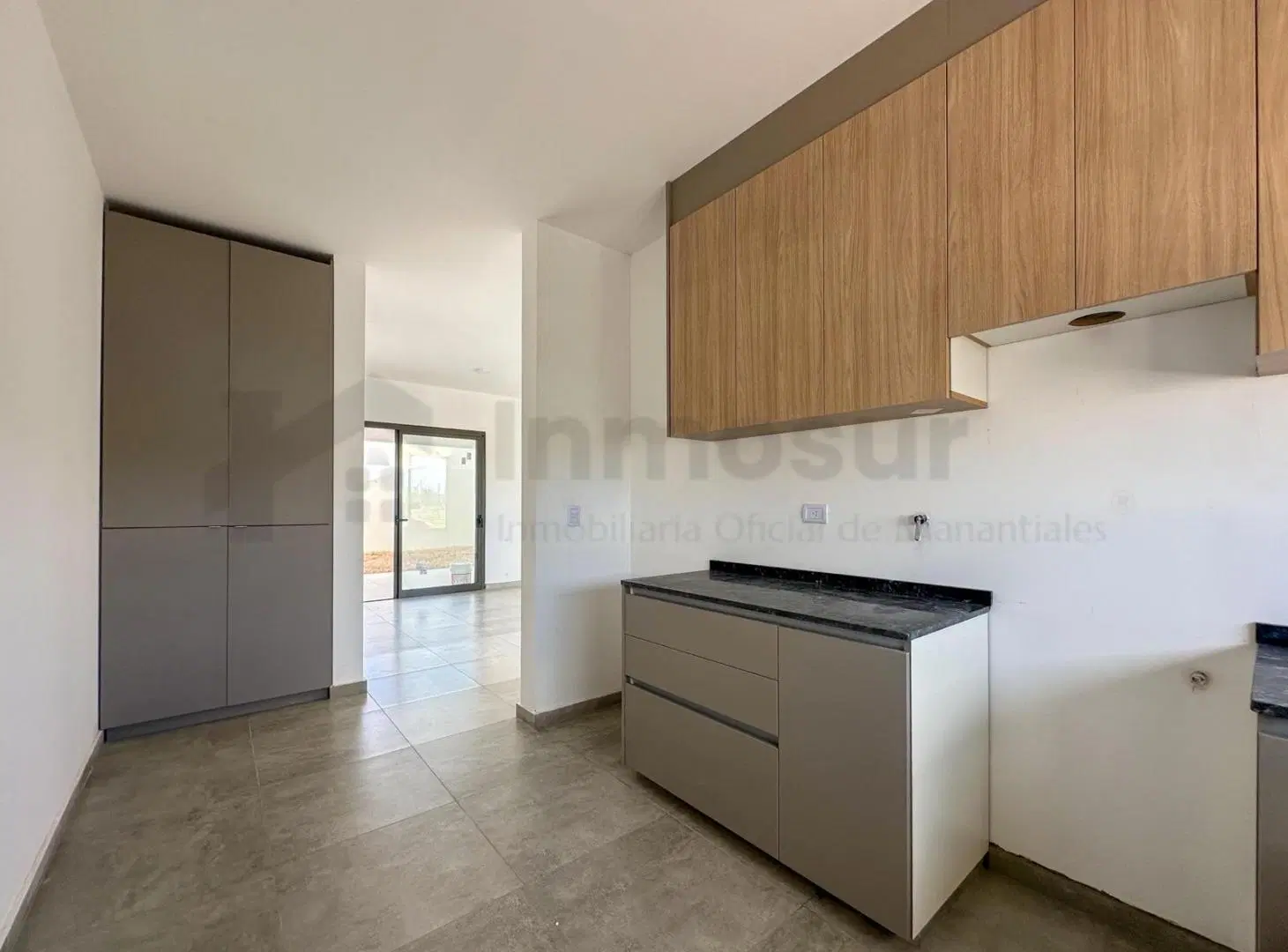 DUPLEX VENTA 2 DORM 3 BAÑOS PLANTA BAJA QUEBRADAS DE MANANTIALES 2