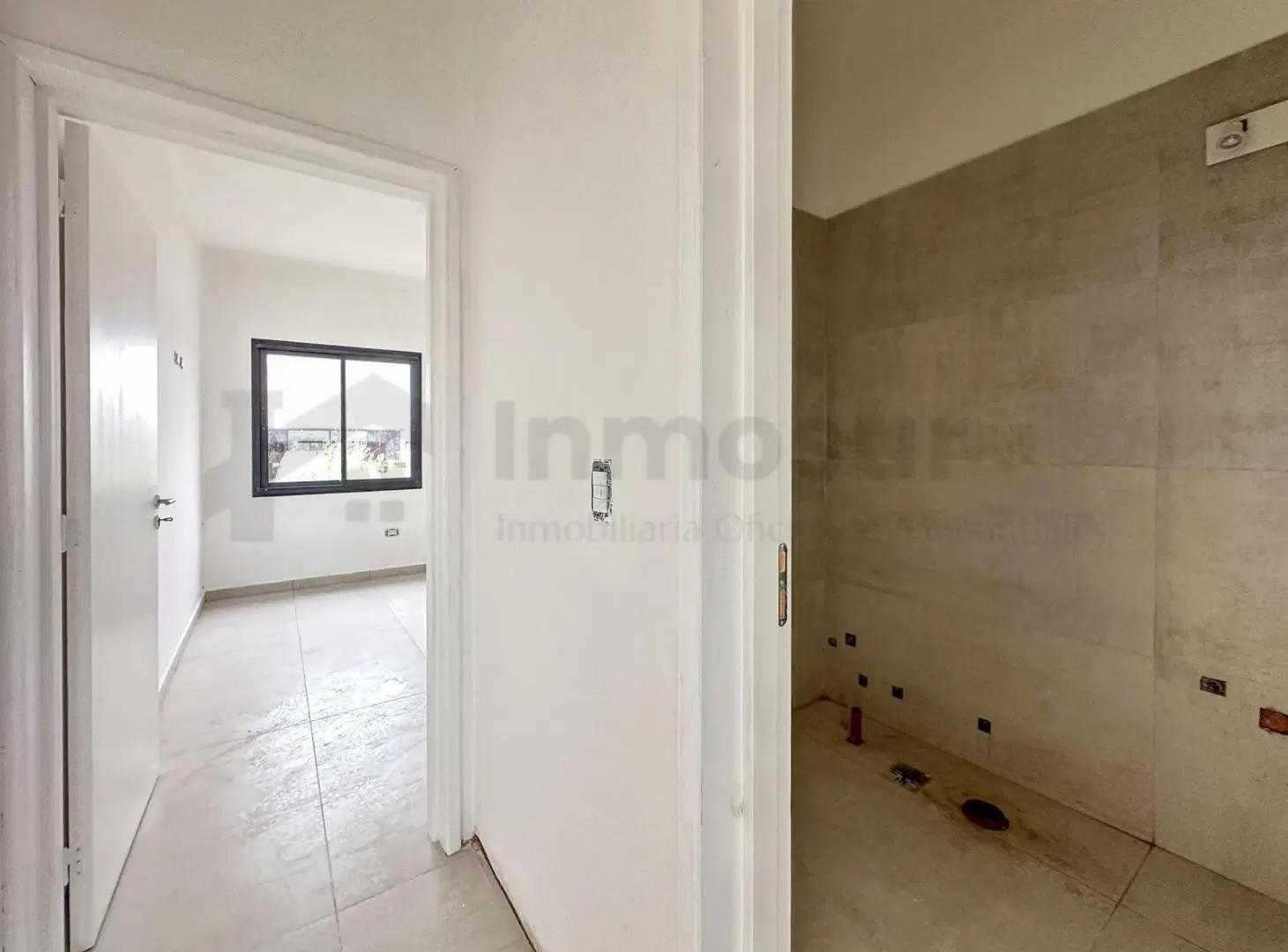 DUPLEX EN VENTA 2 DORM PLANTA BAJA DOCTA AVENIDA 1