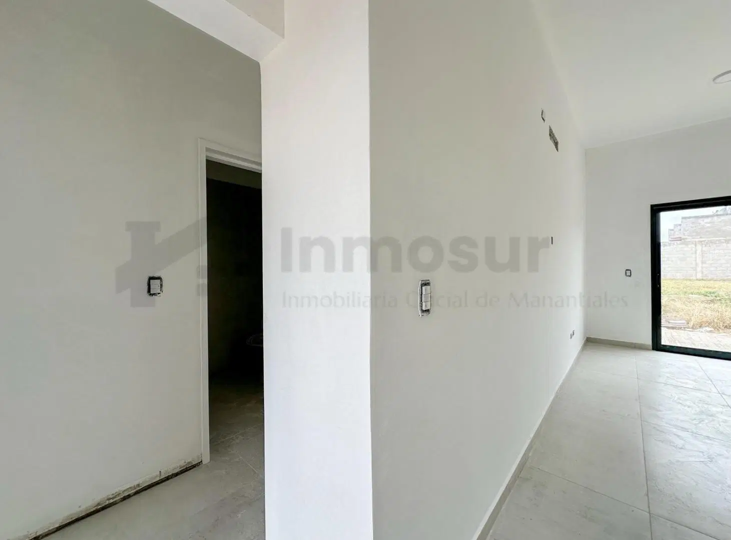DUPLEX EN VENTA 2 DORM PLANTA BAJA DOCTA AVENIDA 2