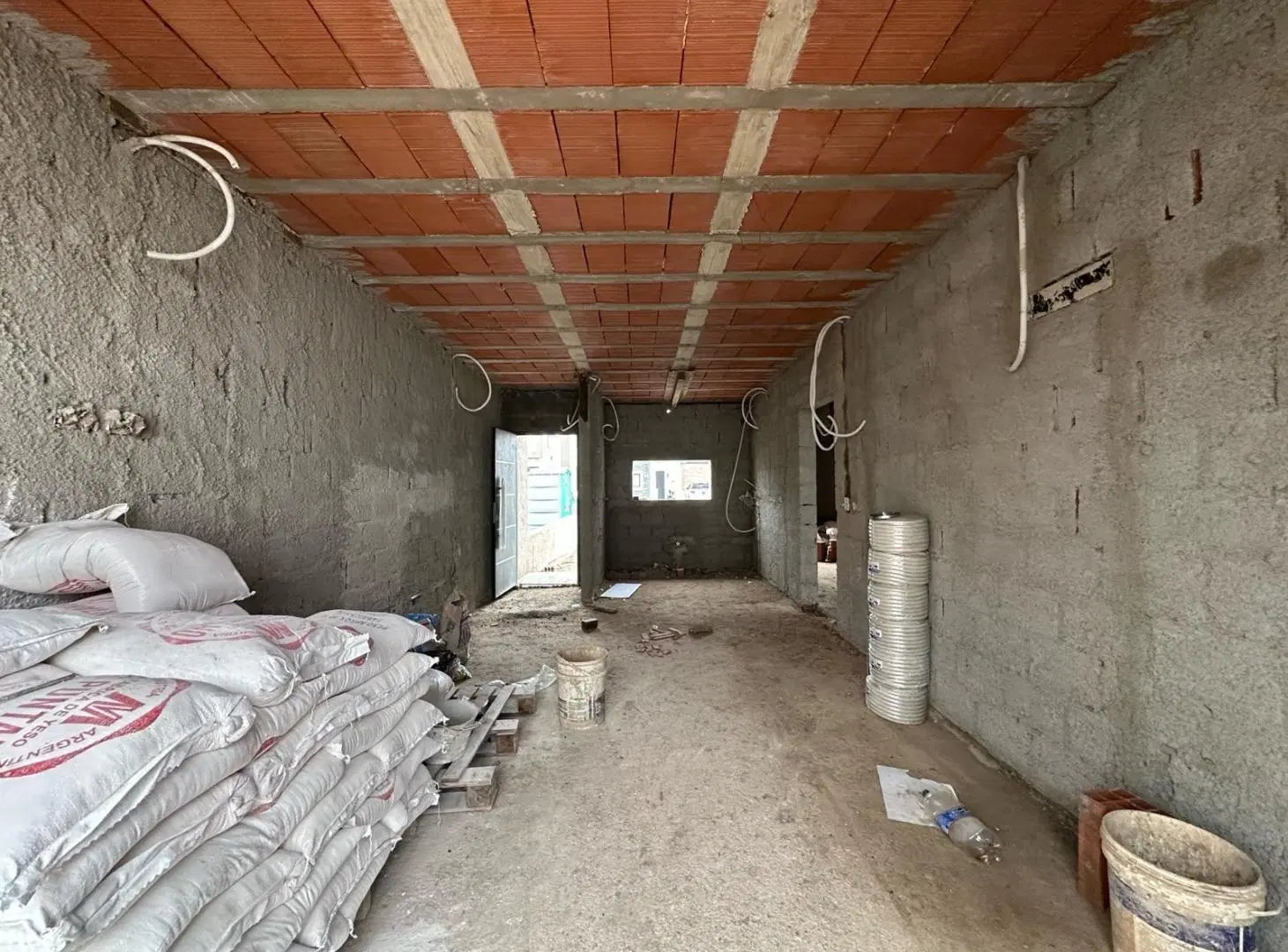 DÚPLEX EN VENTA 2 DORM BRISAS DE MANANTIALES 5