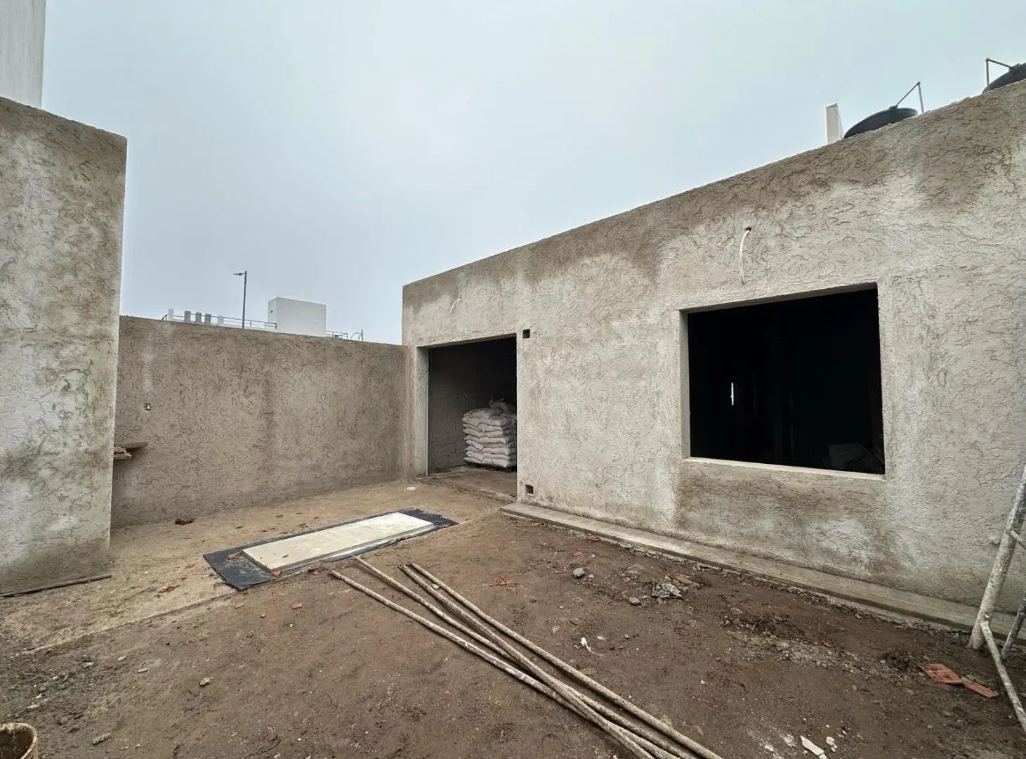 DÚPLEX EN VENTA 2 DORM BRISAS DE MANANTIALES 4