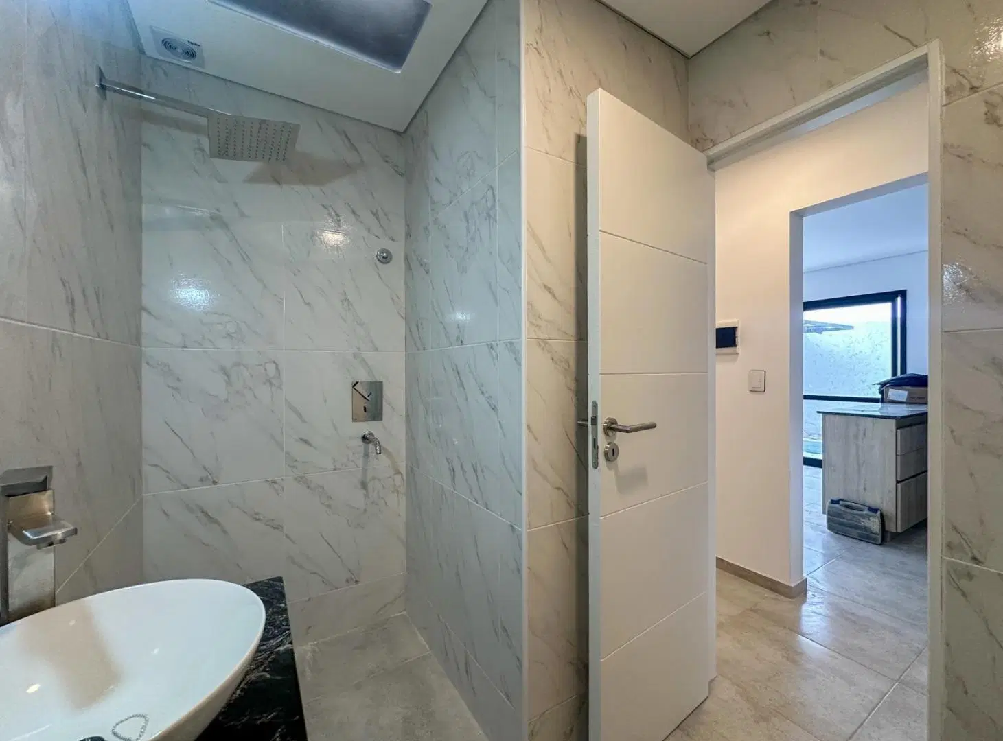 DÚPLEX EN VENTA 2 DORM BRISAS DE MANANTIALES 3