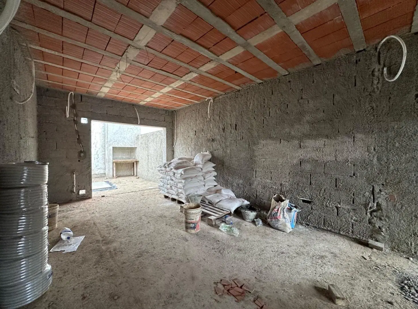 DÚPLEX EN VENTA 2 DORM BRISAS DE MANANTIALES 2