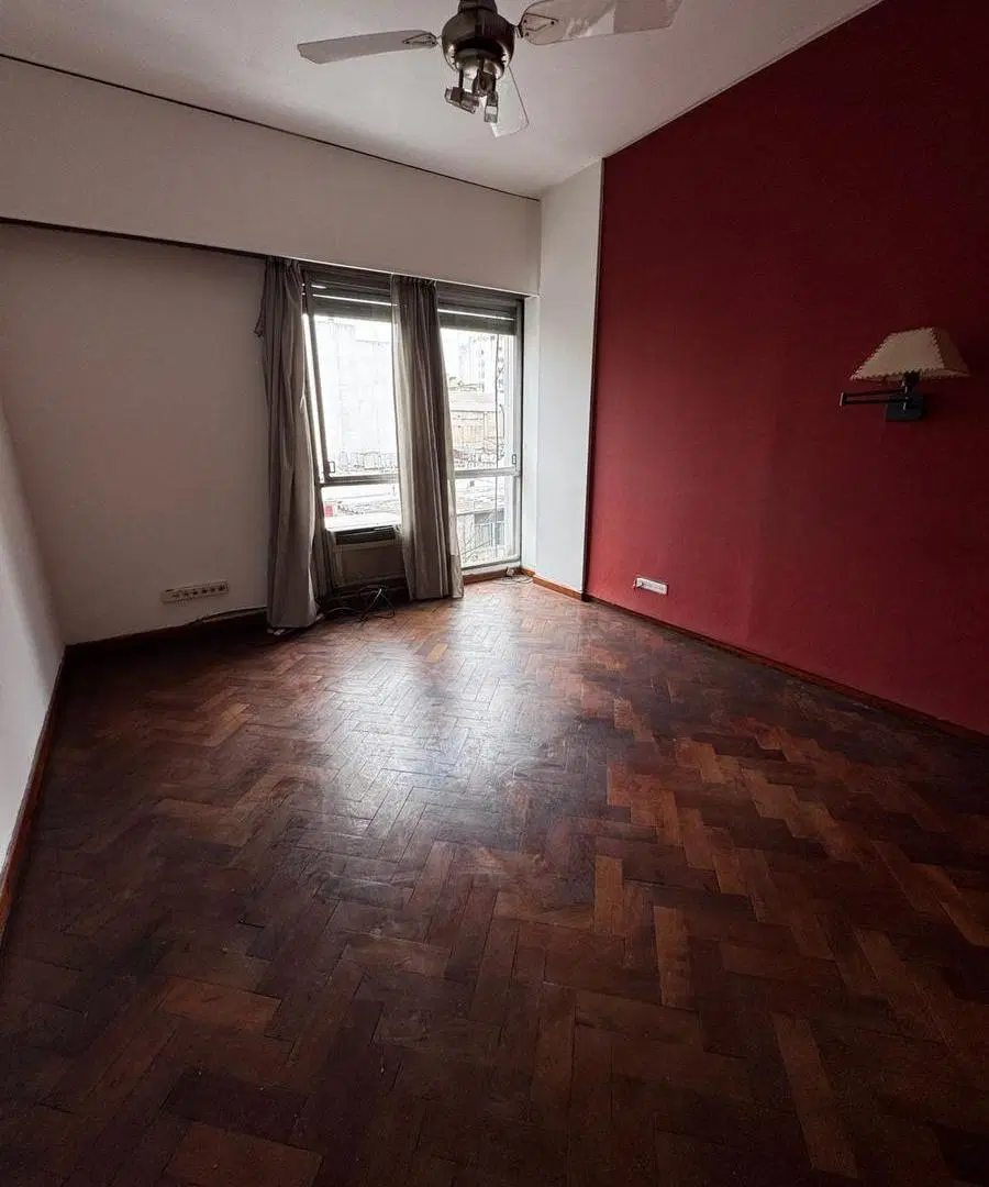 Departamento en Venta 3 dorm Centro 4