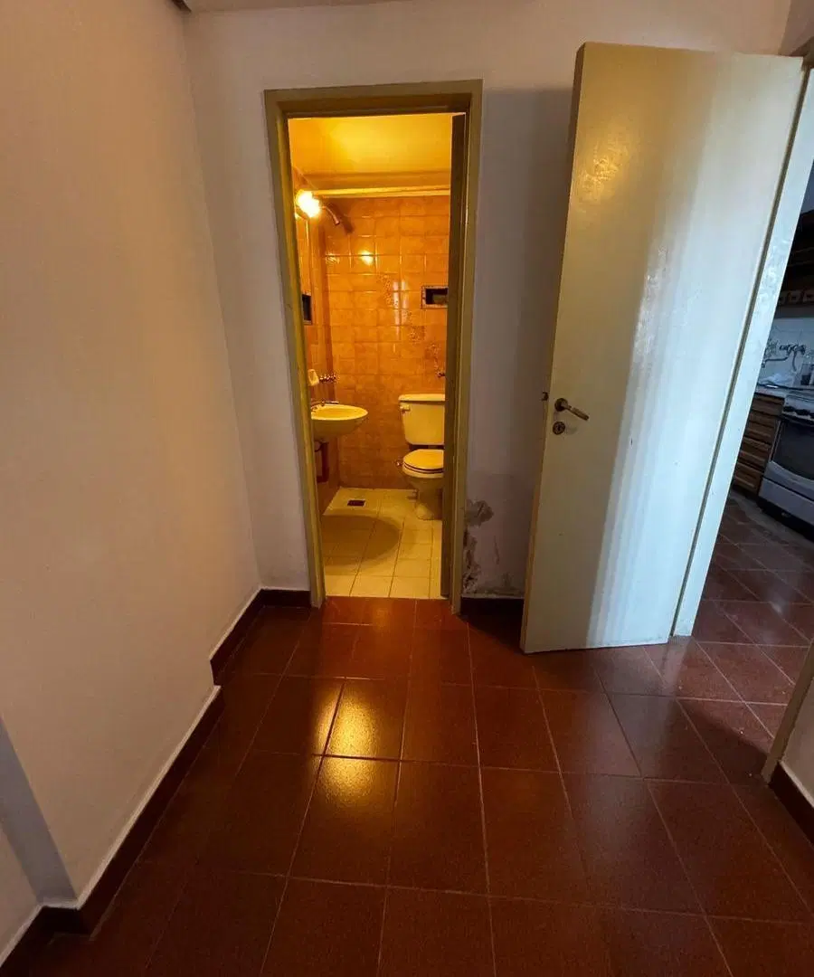 Departamento en Venta 3 dorm Centro 2