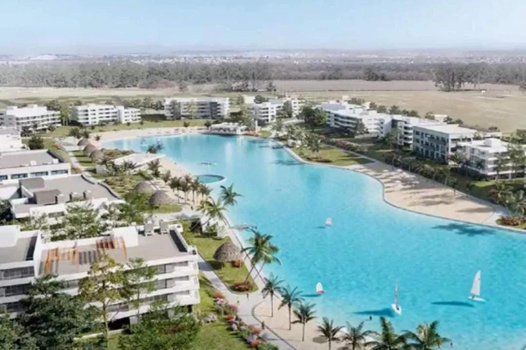 Lote central en Acquavista