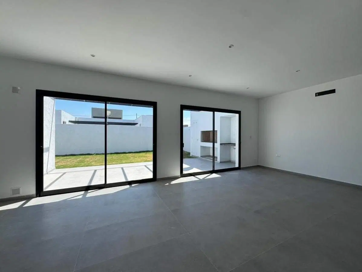 Casa en Rincones de Manantiales 3 Dorm 4