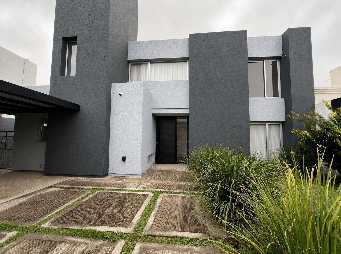 Casa a la venta en siete soles