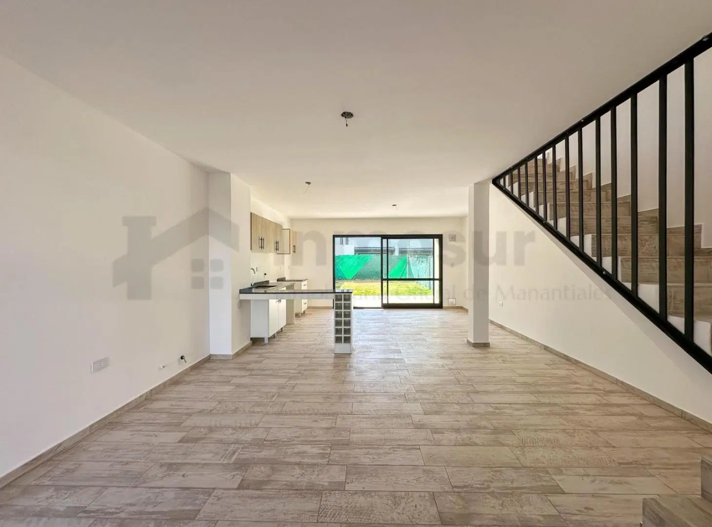 DUPLEX EN VENTA 2 DORM DOCTA AVENIDA 1