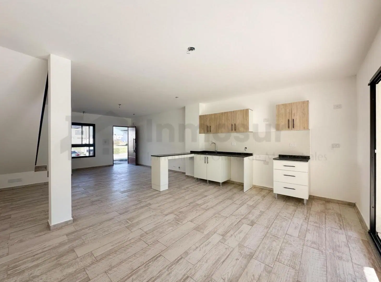 DUPLEX EN VENTA 2 DORM DOCTA AVENIDA 3