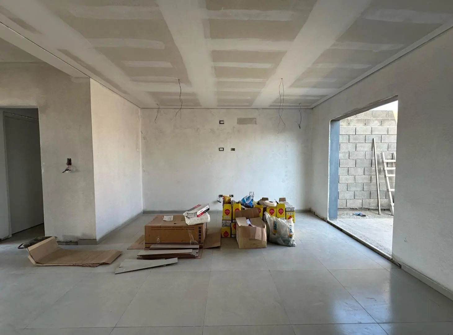 Casa Venta 3 dormitorios en Solares de Manantiales 4