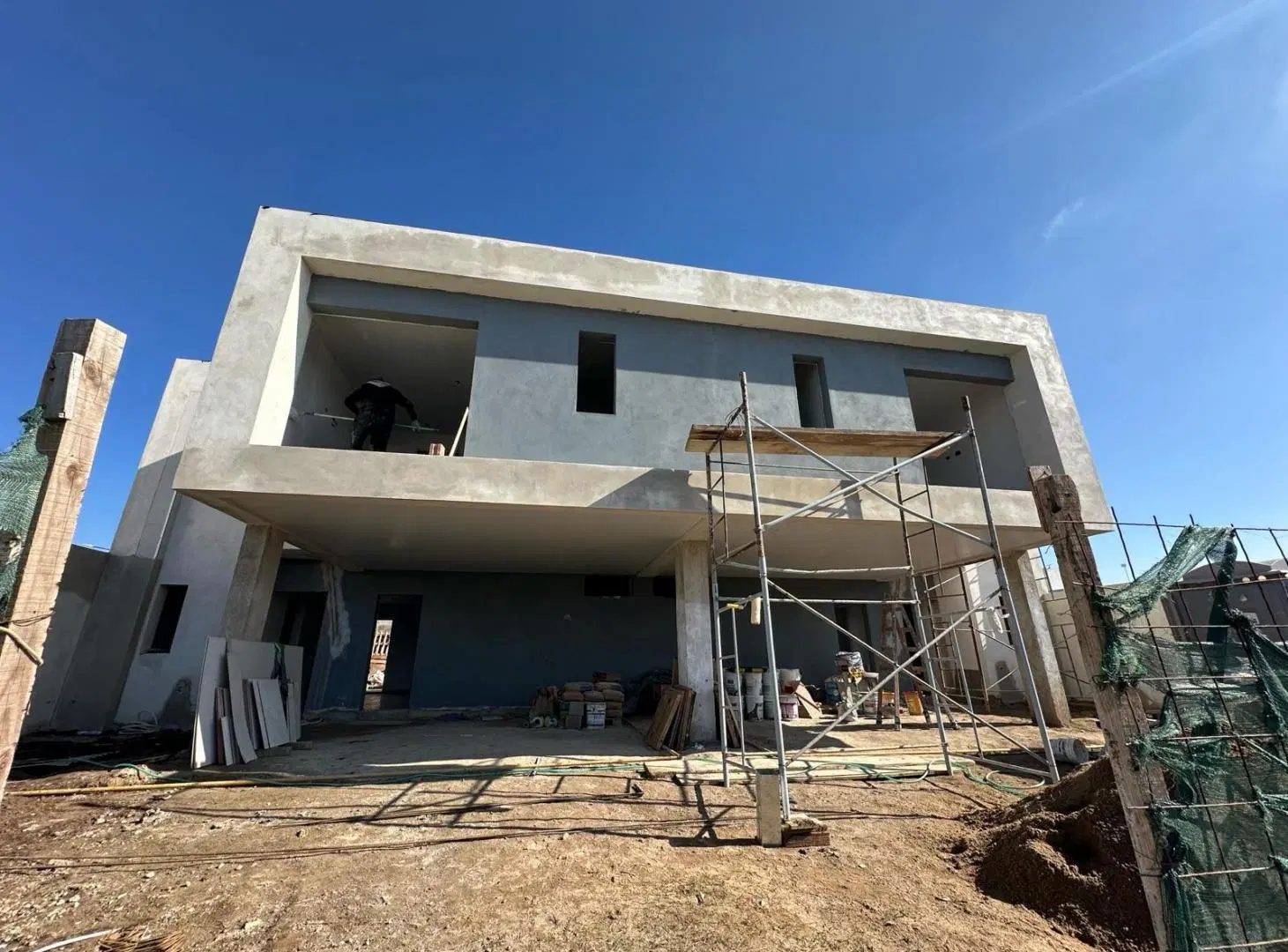 Casa Venta 3 dormitorios en Solares de Manantiales 5
