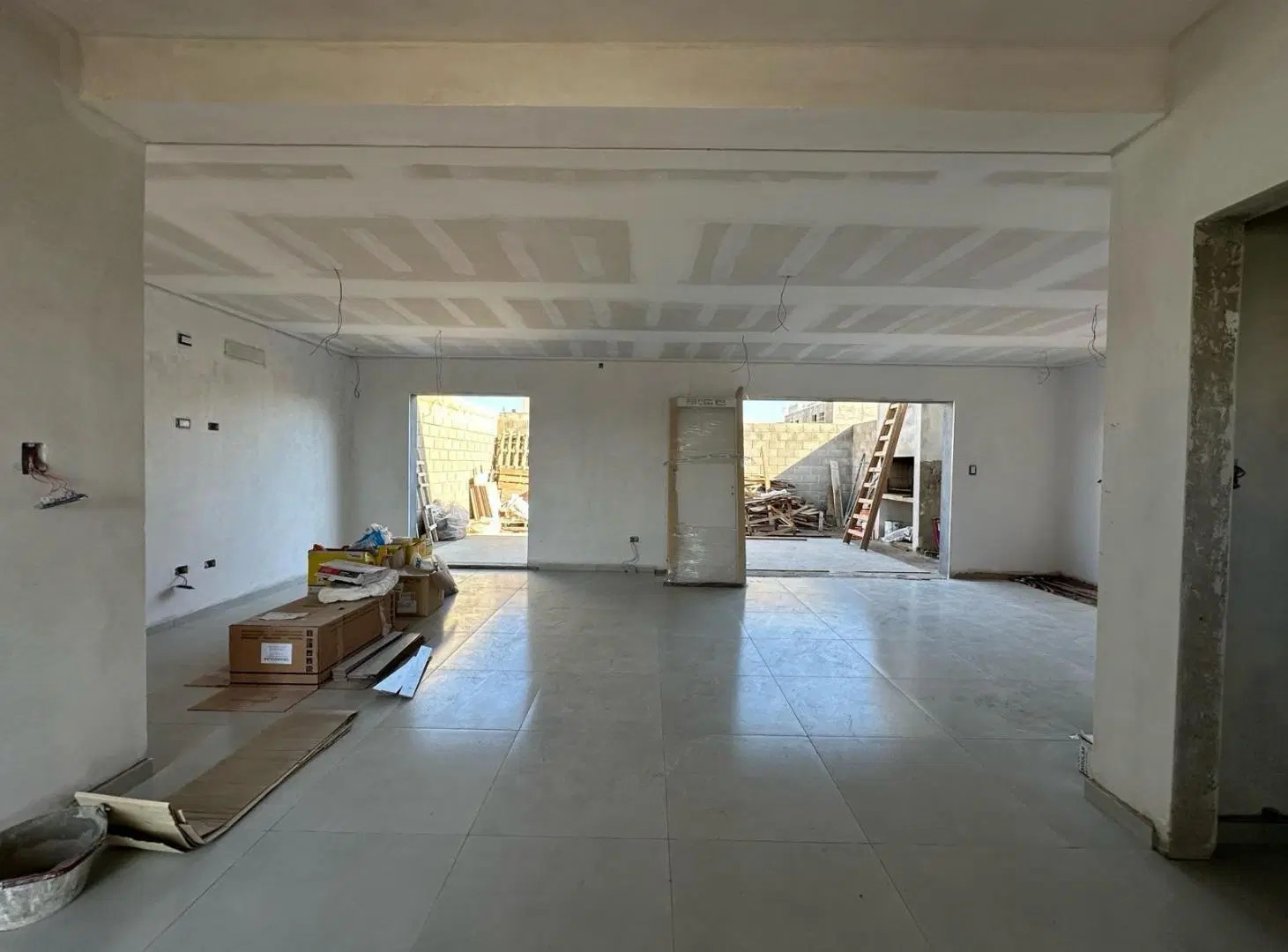 Casa Venta 3 dormitorios en Solares de Manantiales 3