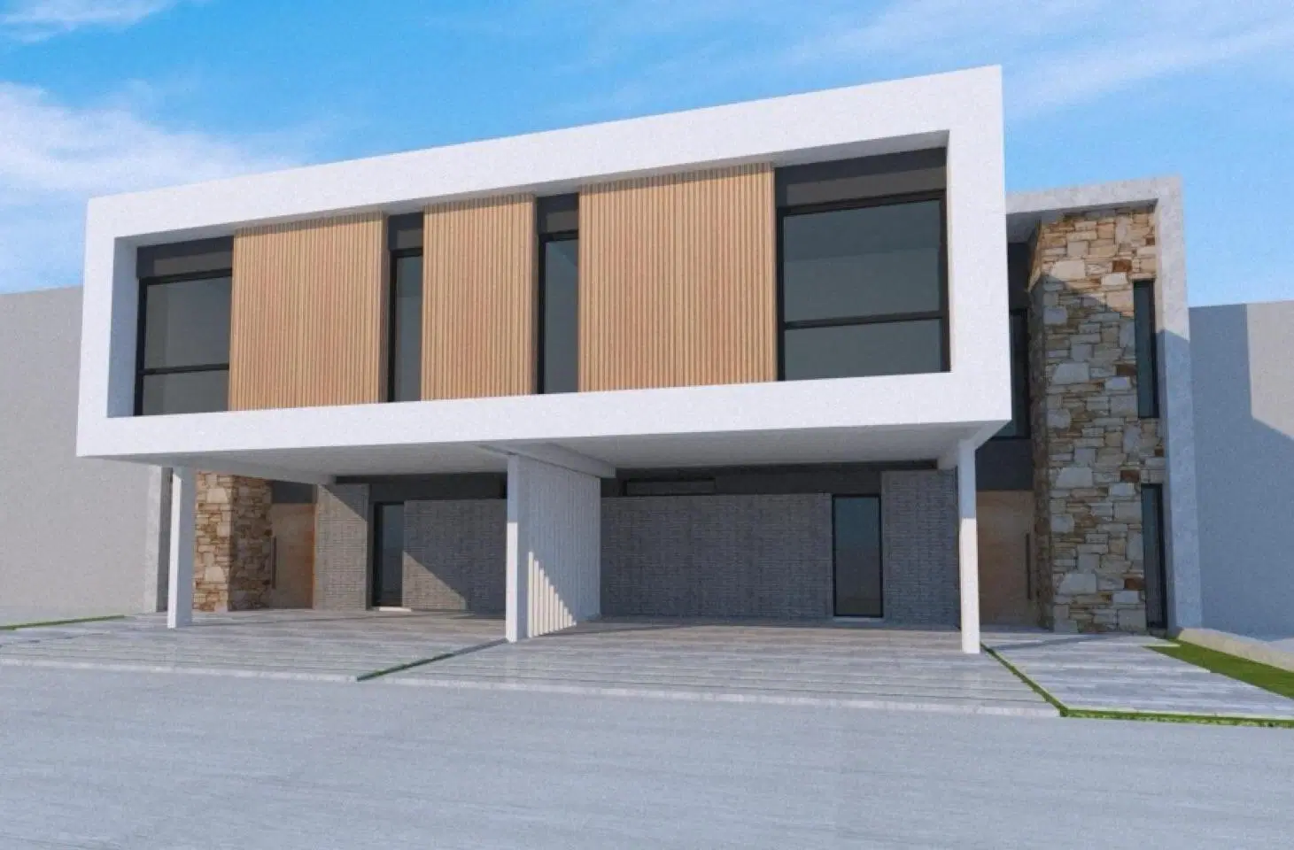 Dúplex Venta 3 dormitorios en Solares de Manantiales 8