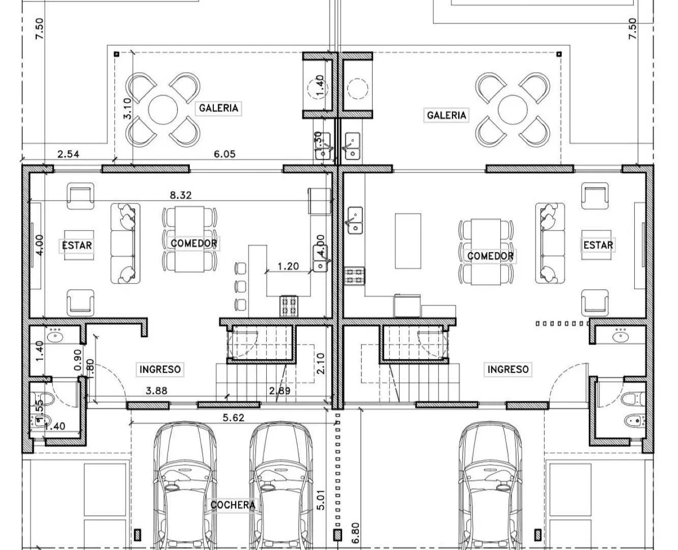 Plano 2