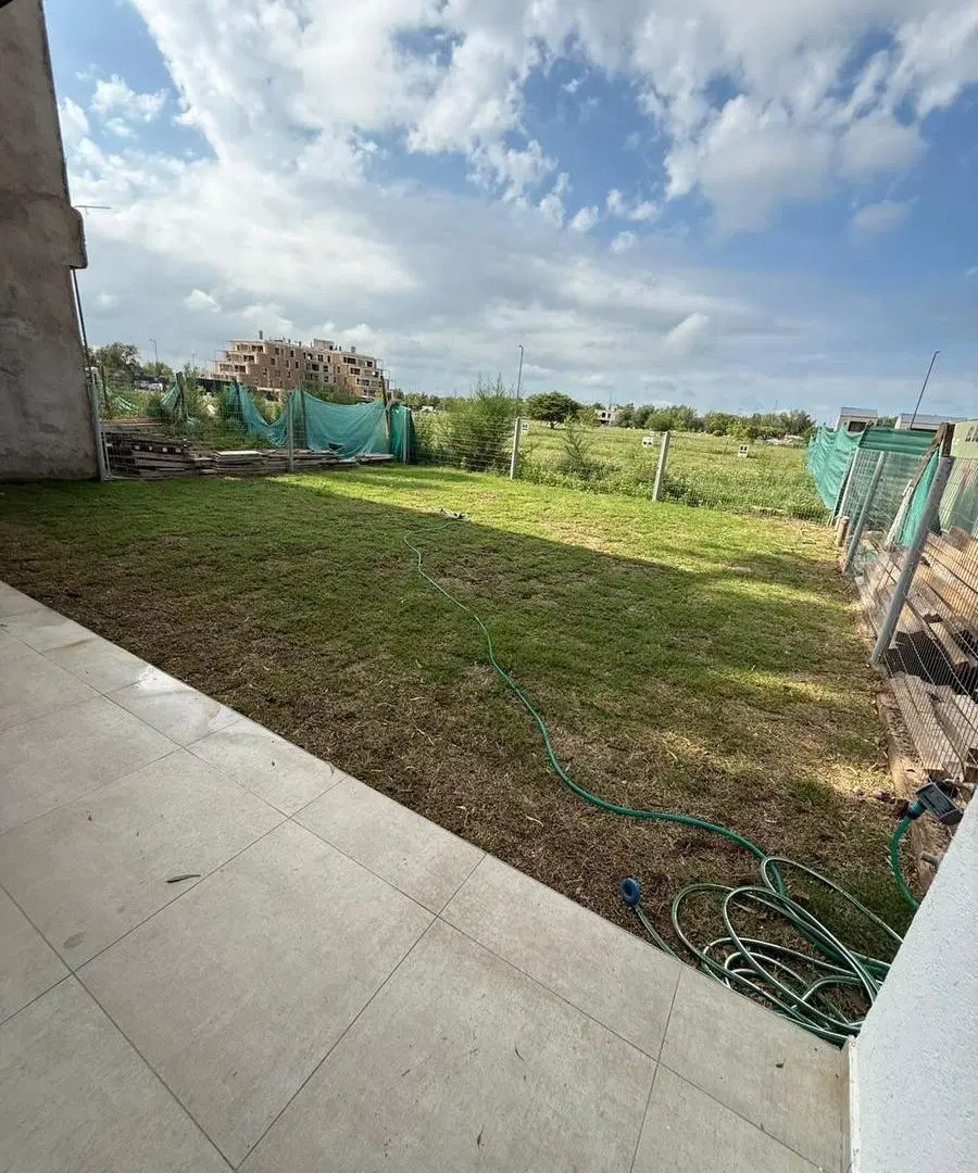 Casa A Estrenar Nuevo Malagueño Excelente Calidad 4