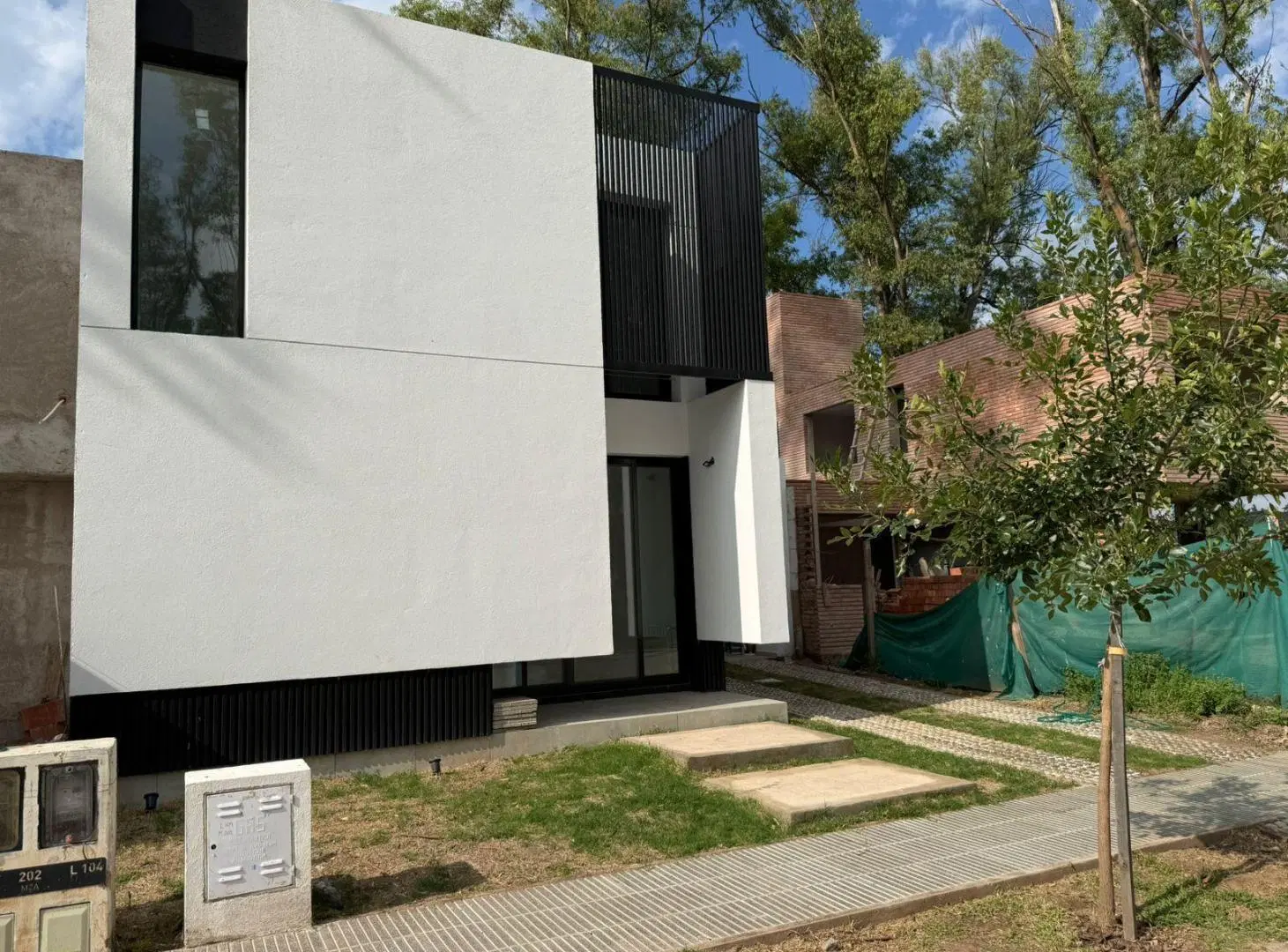 Casa A Estrenar Nuevo Malagueño Excelente Calidad 2