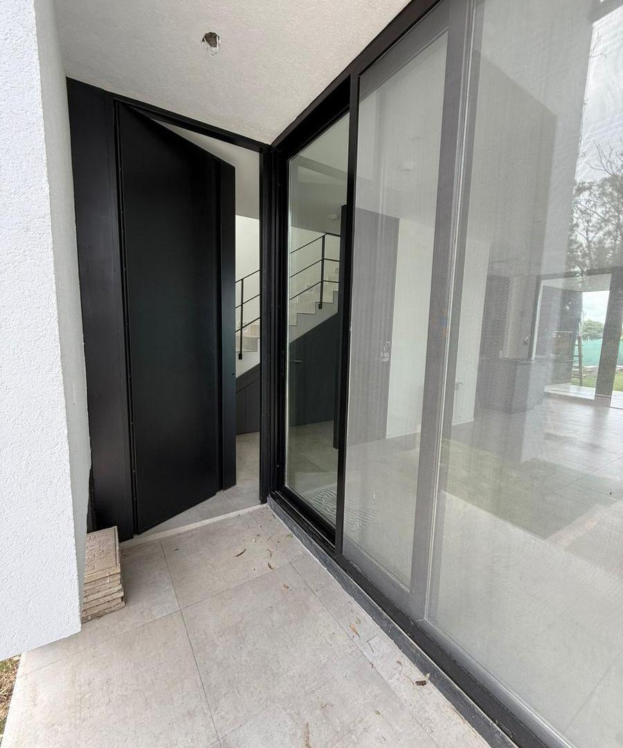 Foto de Casa A Estrenar Nuevo Malagueño Excelente Calidad, imagen 1