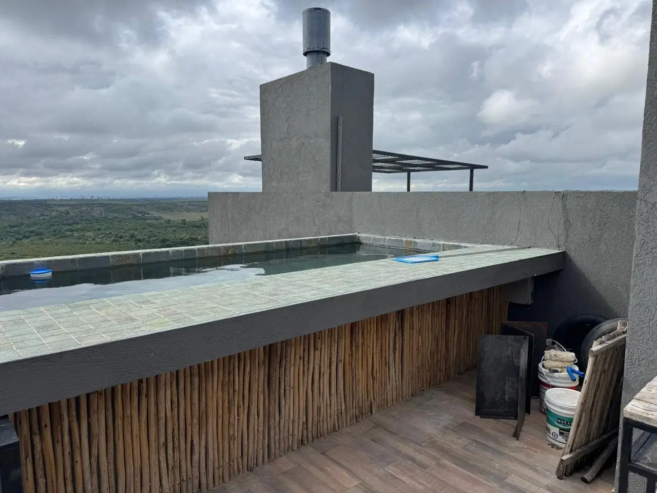 Casa en Venta 3 dorm en Terrazas de la Estanzuela 3