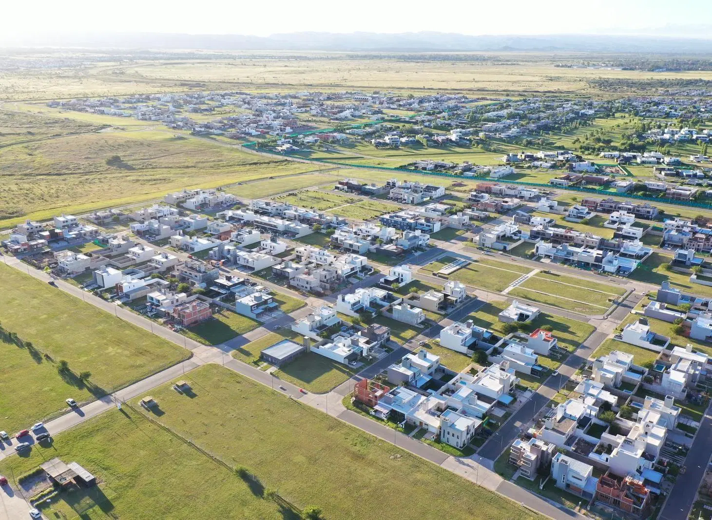 Dúplex en Pozo en Terrazas de Manantiales 2
