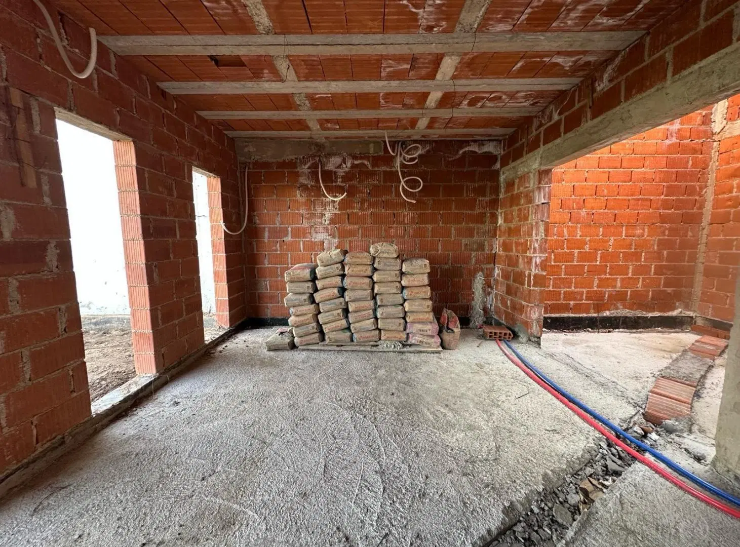 Dúplex Premium de 3 Dormitorios en Prados de Manantiales 1