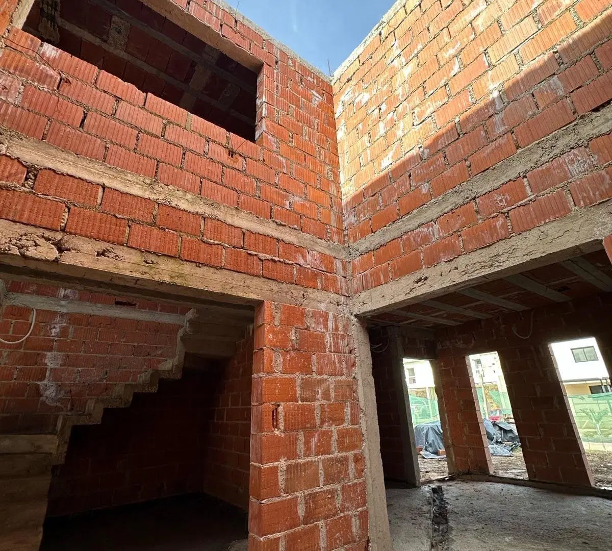 Dúplex Premium de 3 Dormitorios en Prados de Manantiales 5