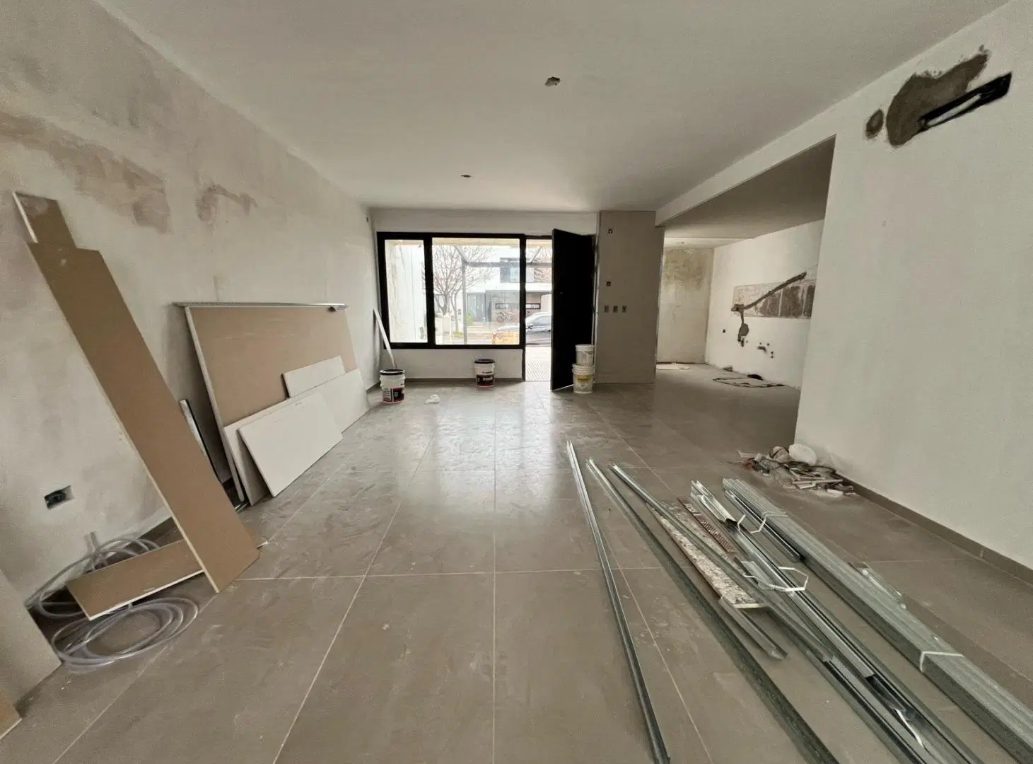 Venta Duplex de 3 dormitorios en GREENVILLE 2 4
