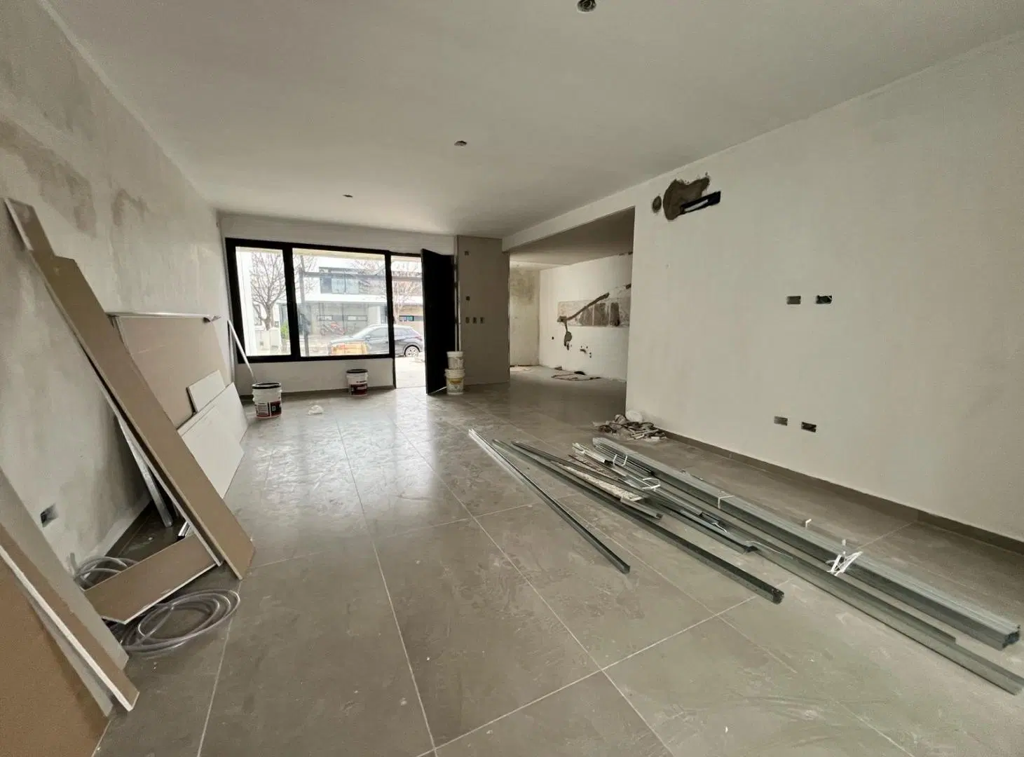 Venta Duplex de 3 dormitorios en GREENVILLE 2 2