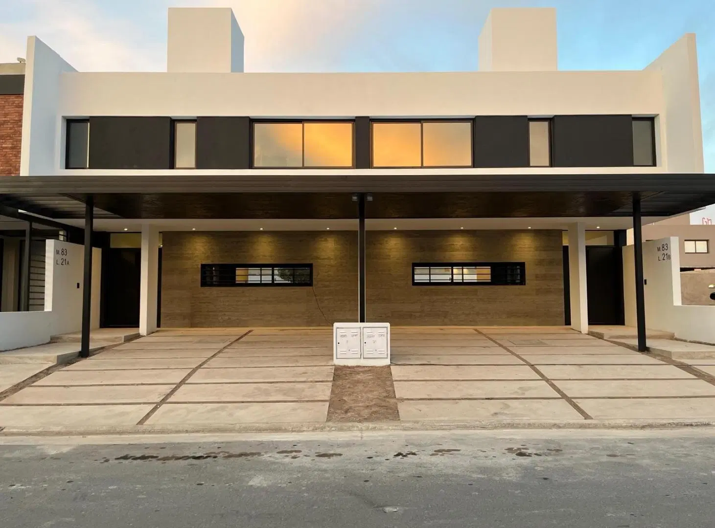 Dúplex 3 Dormitorios en Colinas de Manantiales 2