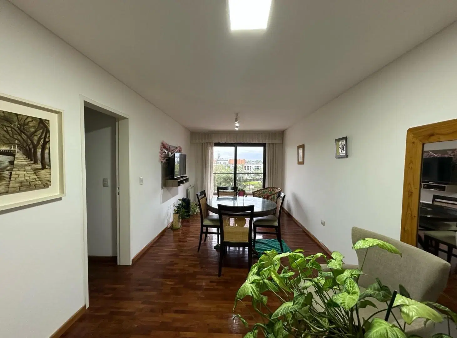 Departamento en Venta .2 Dorm. 2 Bañ. Cochera. Balcón. Amenities. Casonas de Manantiales 5