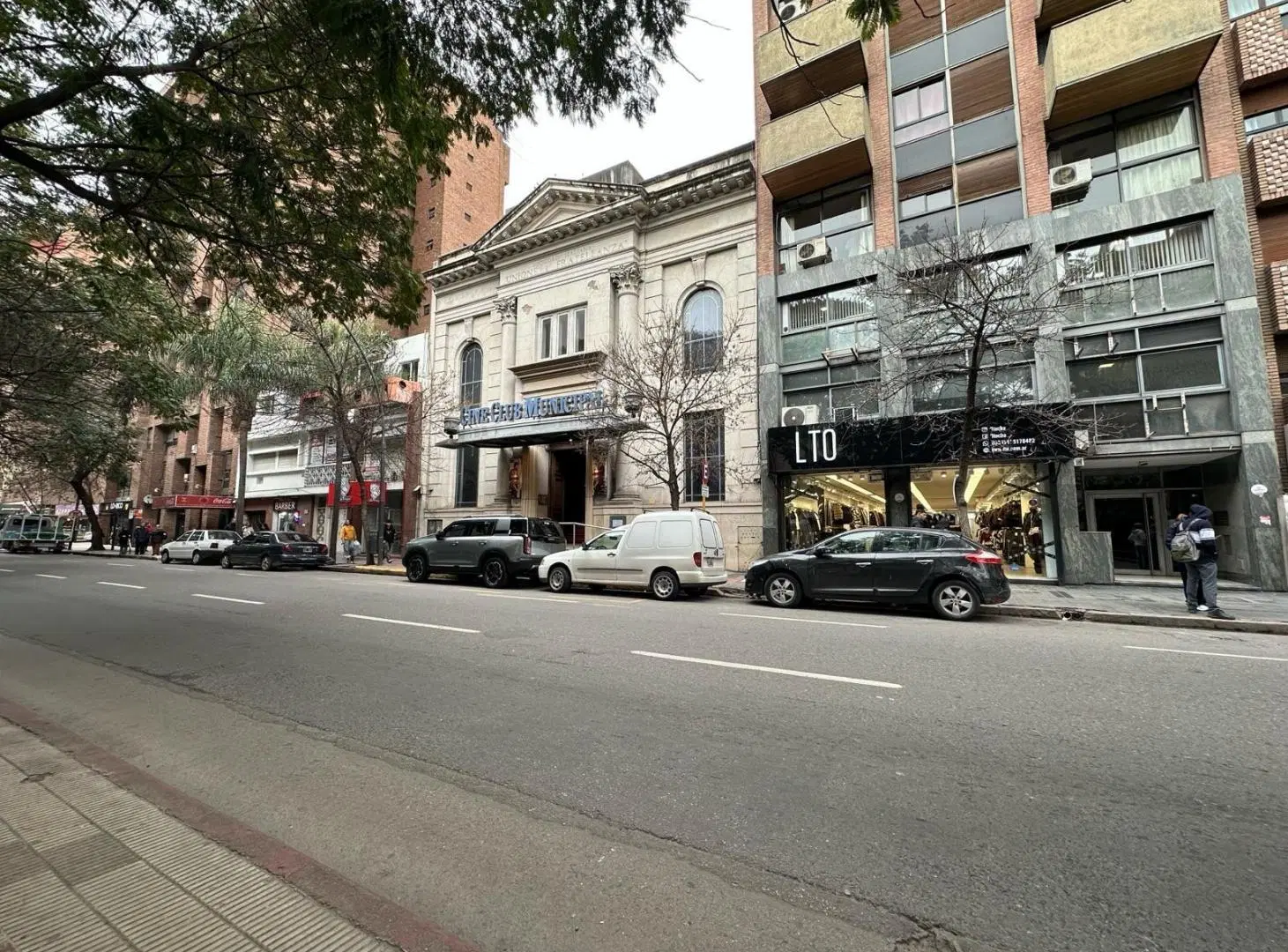 Local comercial en Nueva Cordoba 2