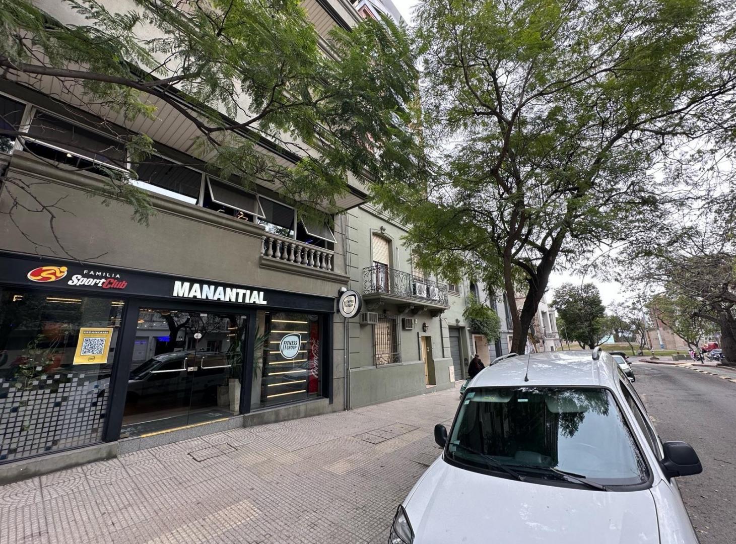 Local Comercial en Nueva Cordoba