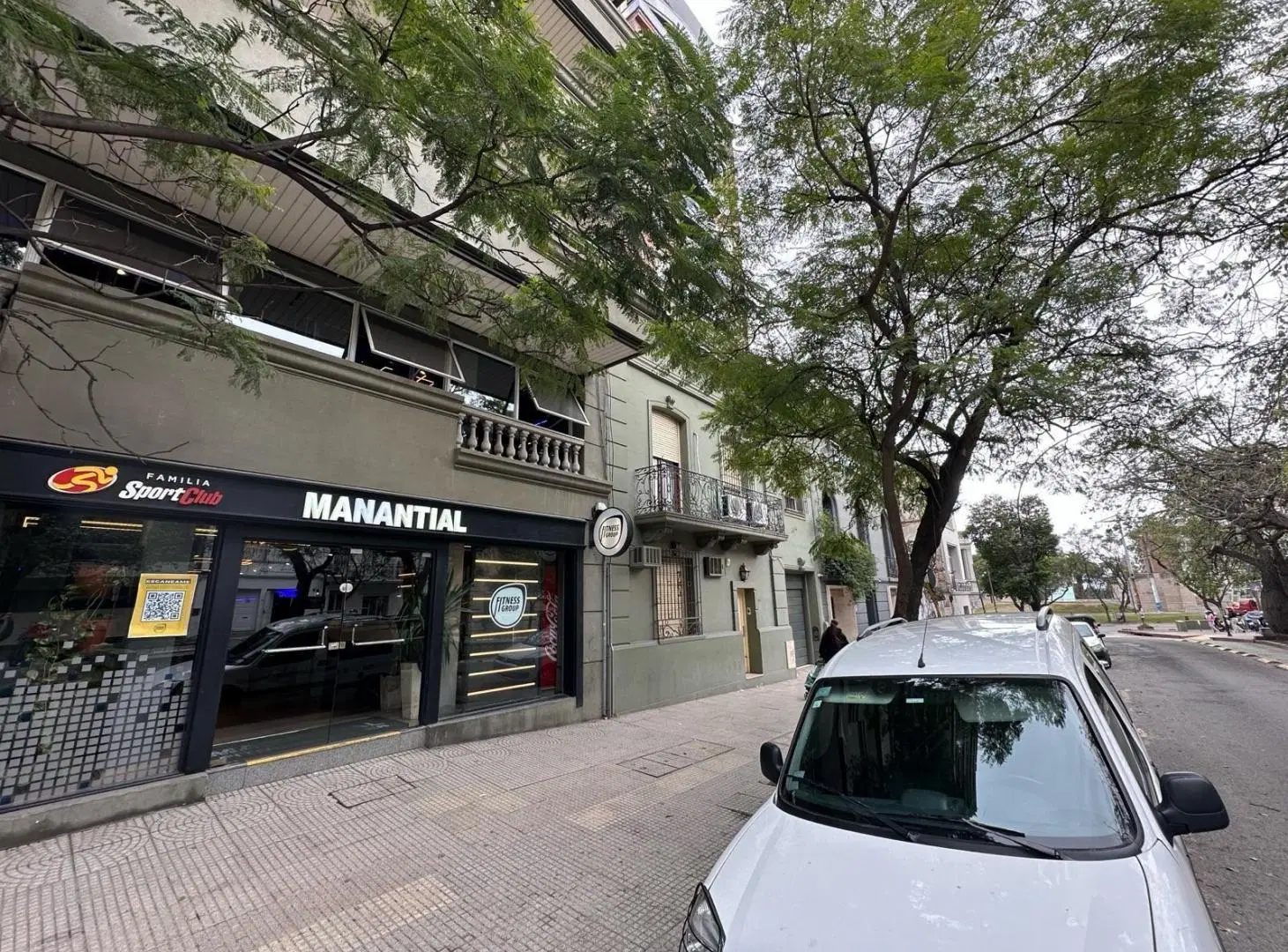 Local Comercial en Nueva Cordoba 4