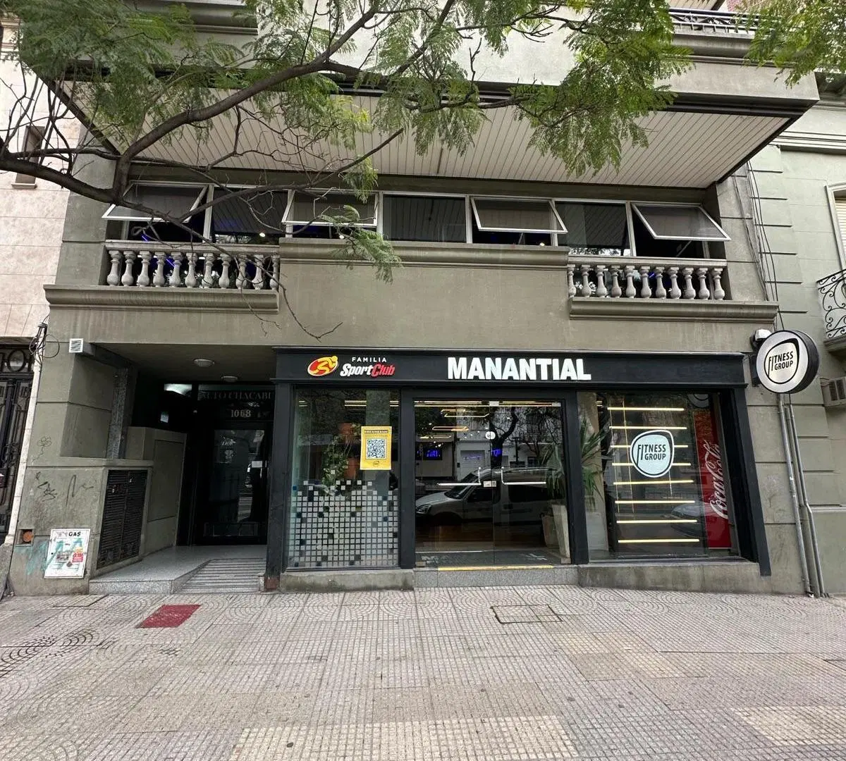 Local Comercial en Nueva Cordoba 2