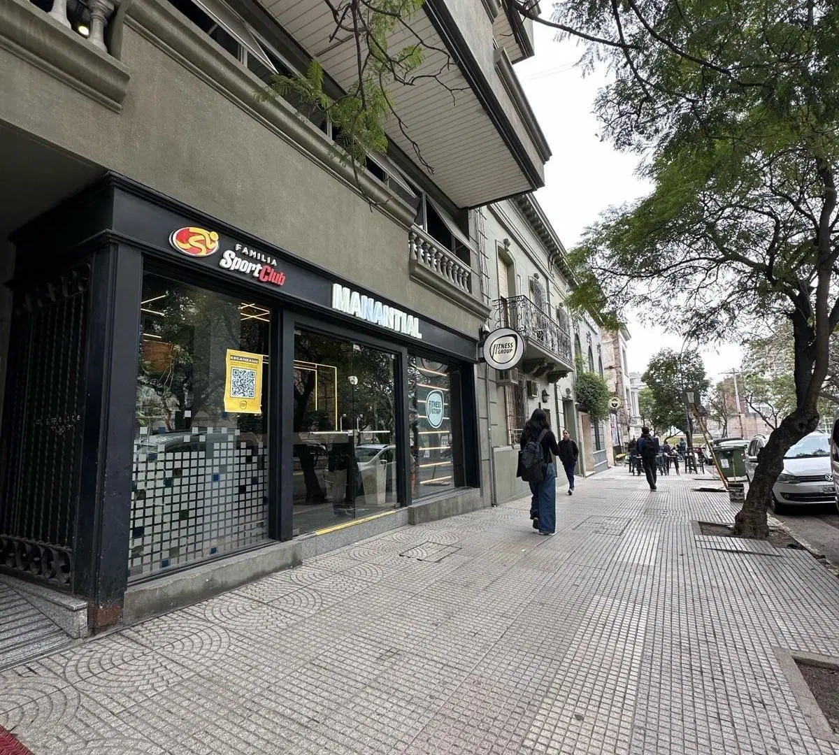 Local Comercial en Nueva Cordoba 3