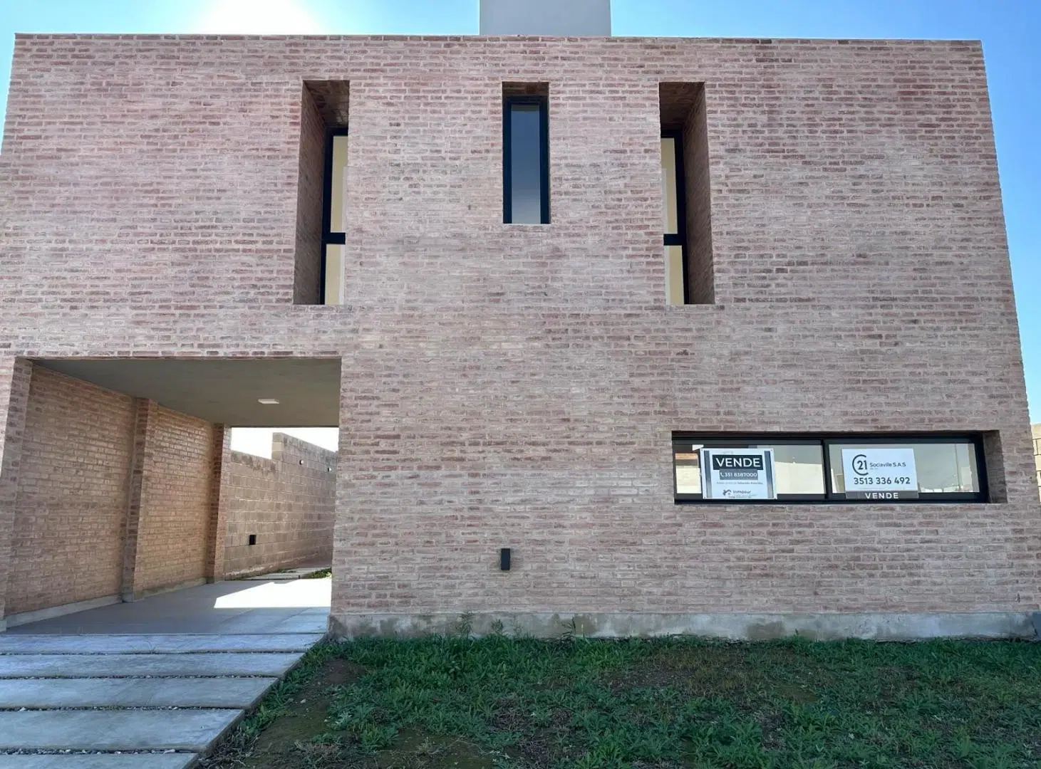 Casa en venta en Quebradas de Manantiales 4
