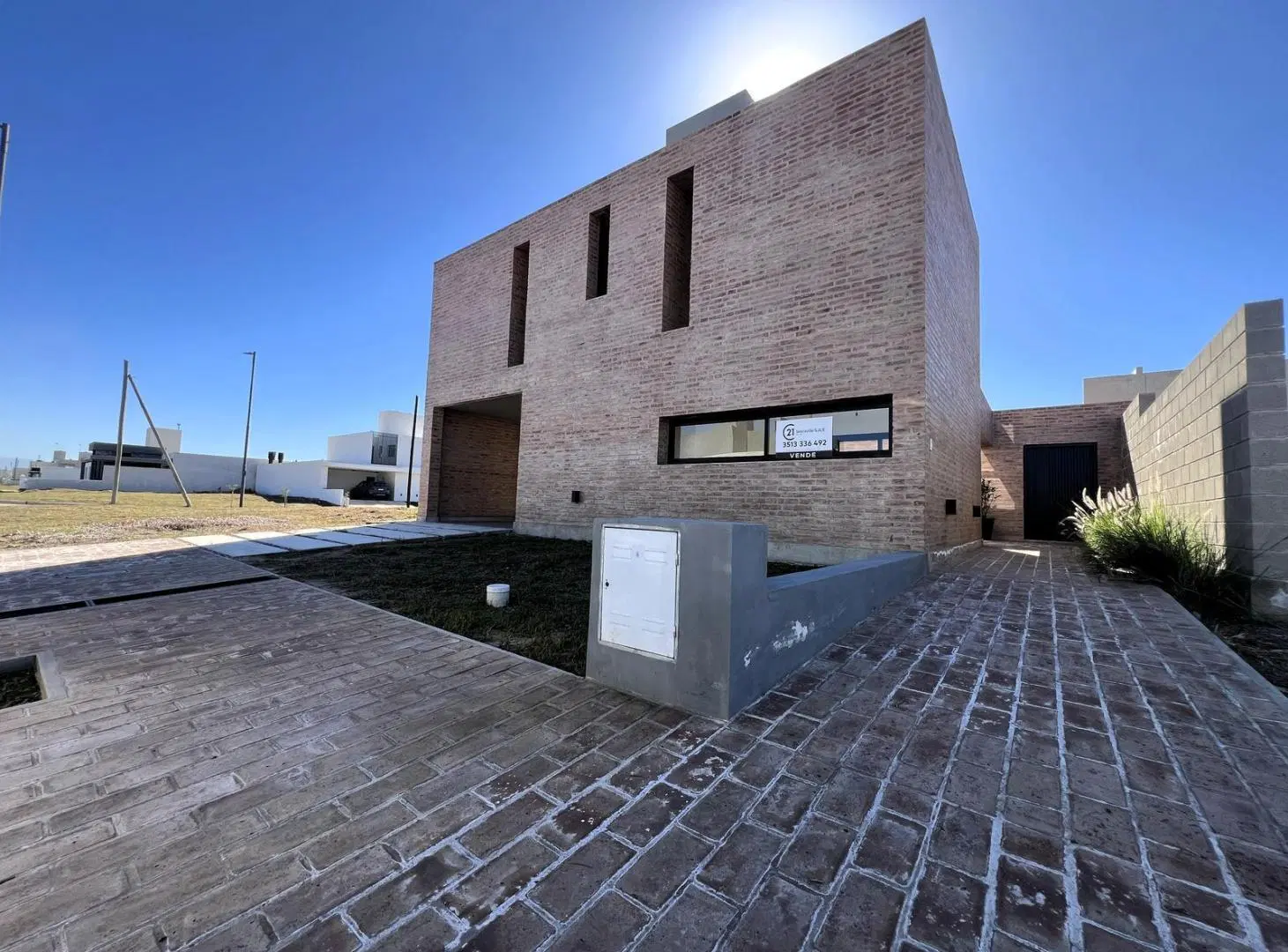 Casa en venta en Quebradas de Manantiales 1