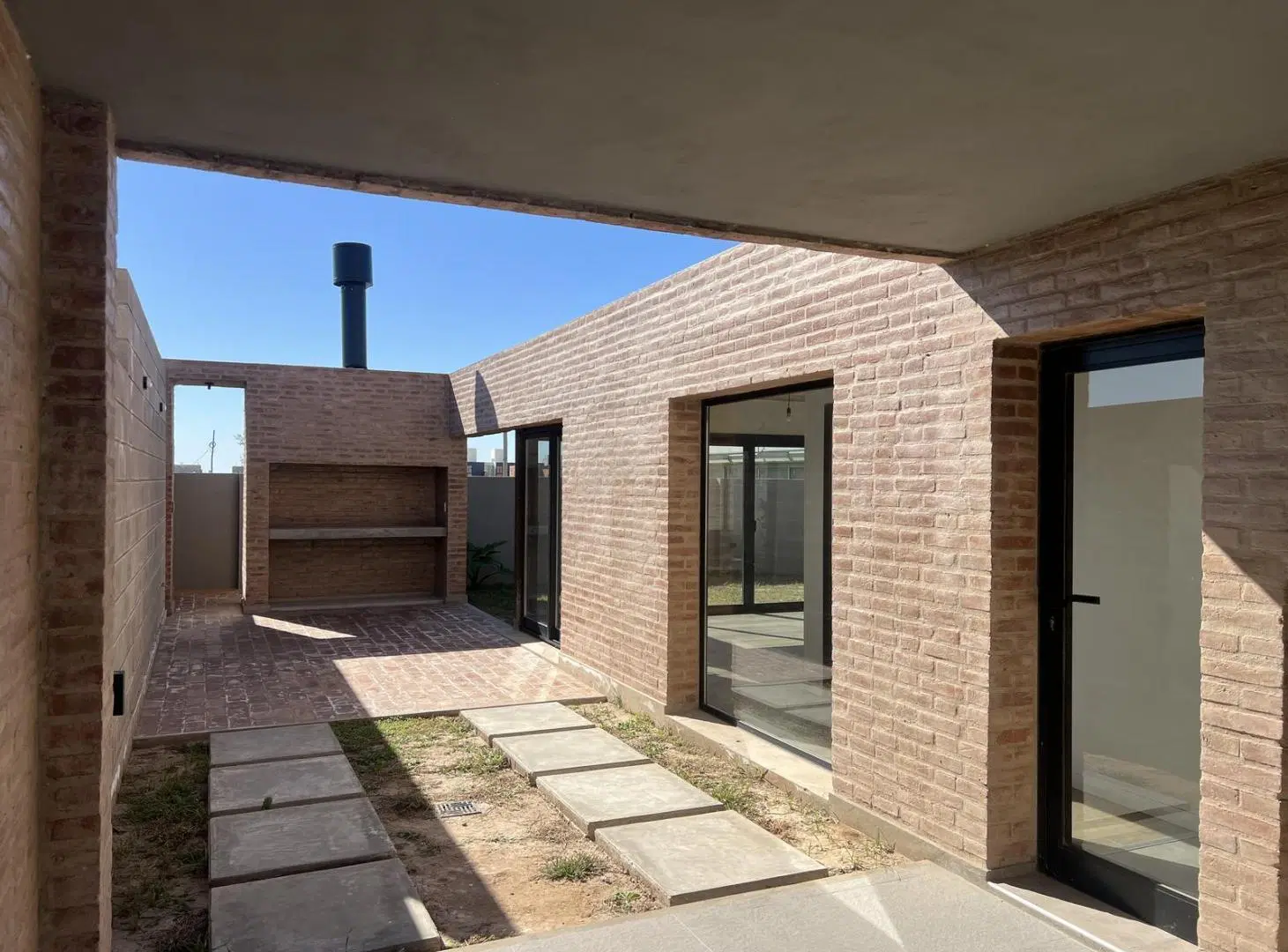 Casa en venta en Quebradas de Manantiales 5