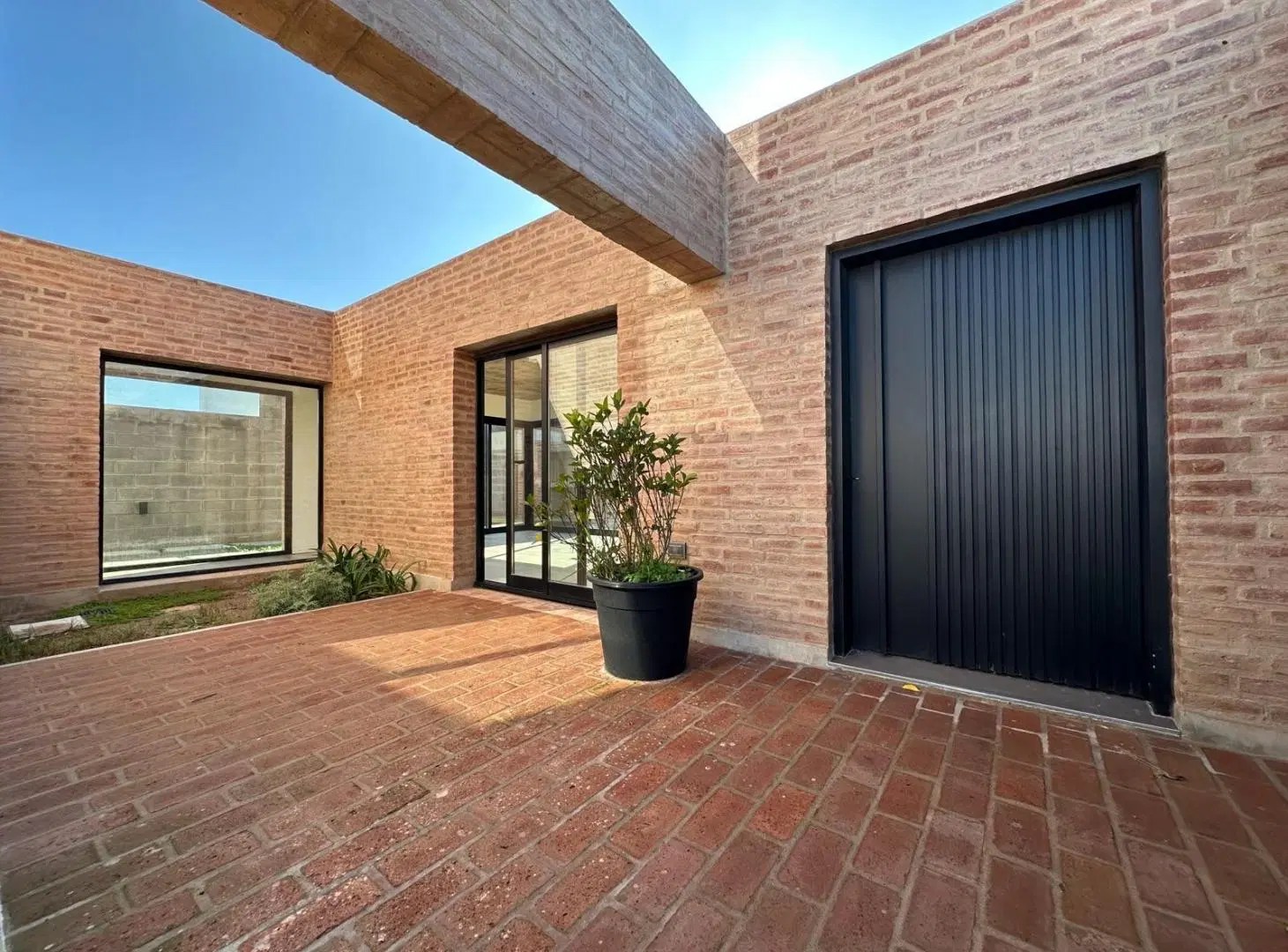 Casa en venta en Quebradas de Manantiales 3
