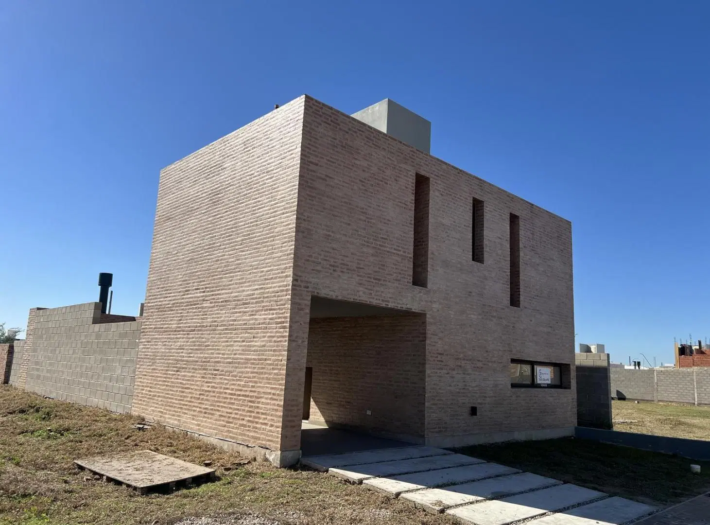 Casa en venta en Quebradas de Manantiales 2