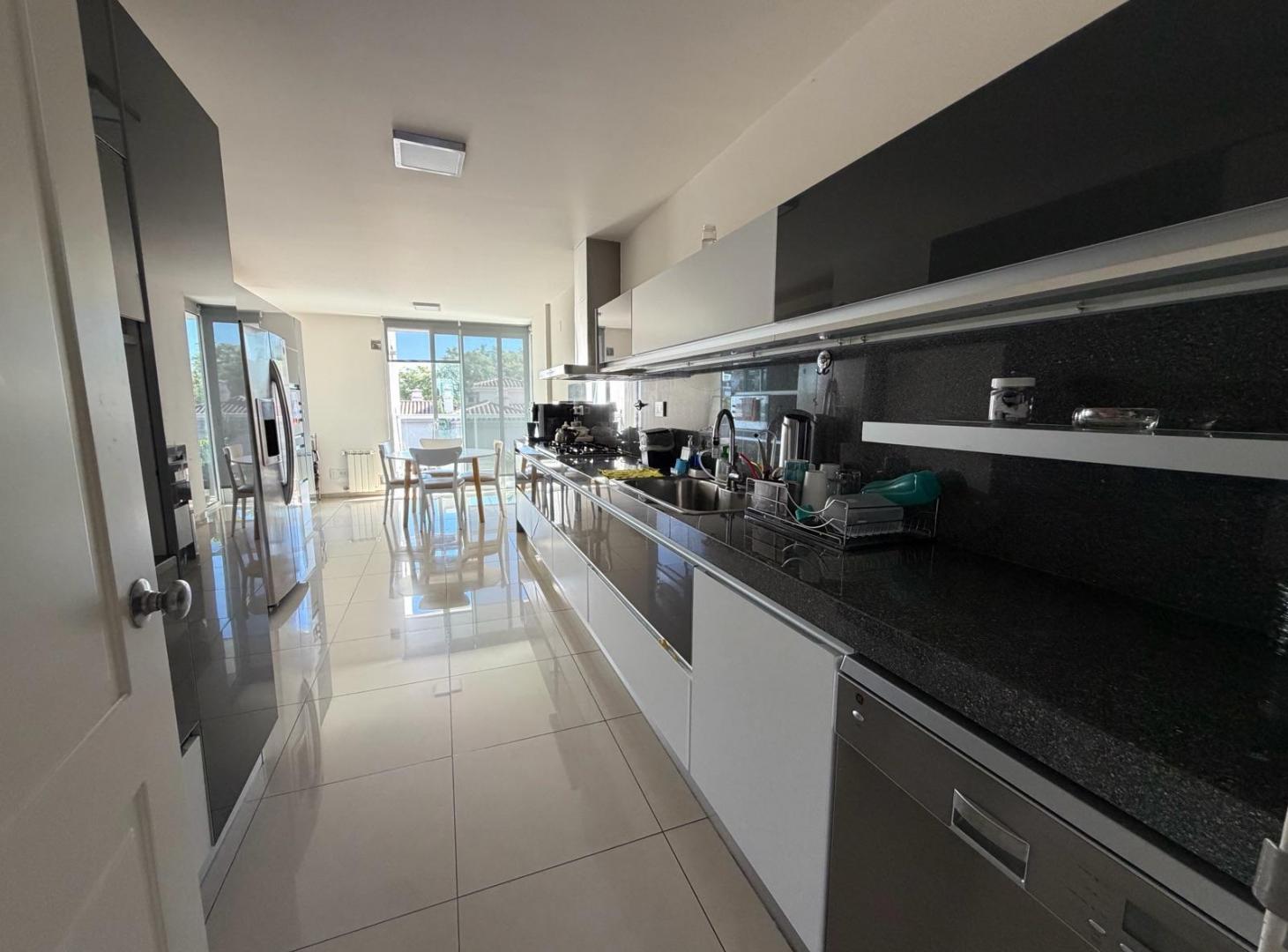 Foto de Chateau Village Penthouse C Terraza Villa Belgrano, imagen 5